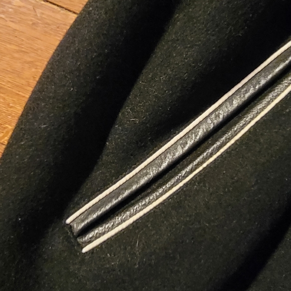 9-11 Memorial jacket - Picture 3 of 6